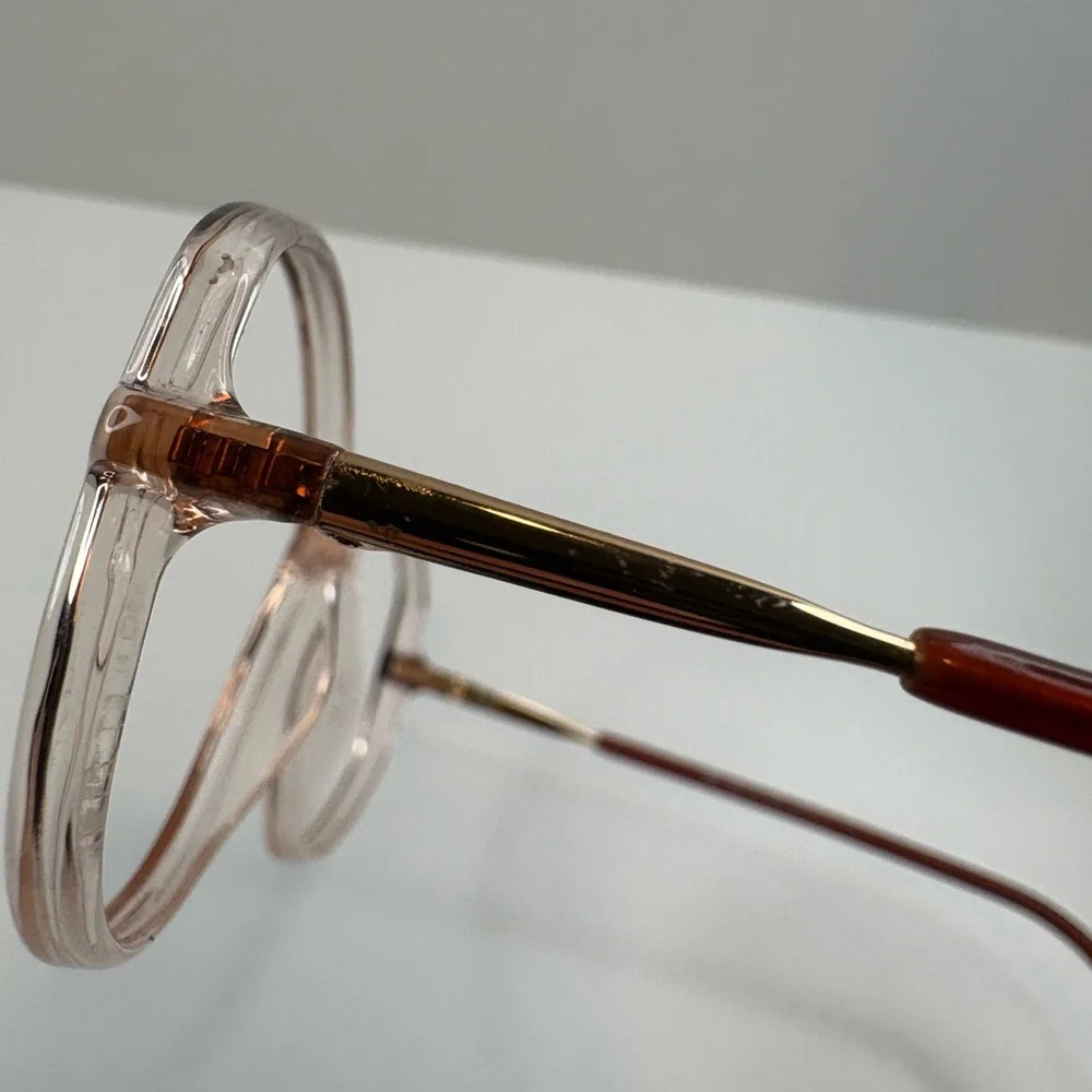 SILHOUETTE SPX 1861 20 6103 52•12•120‎ SILHOUETTE GLASSES SILHOUETTE EYEGLASSES